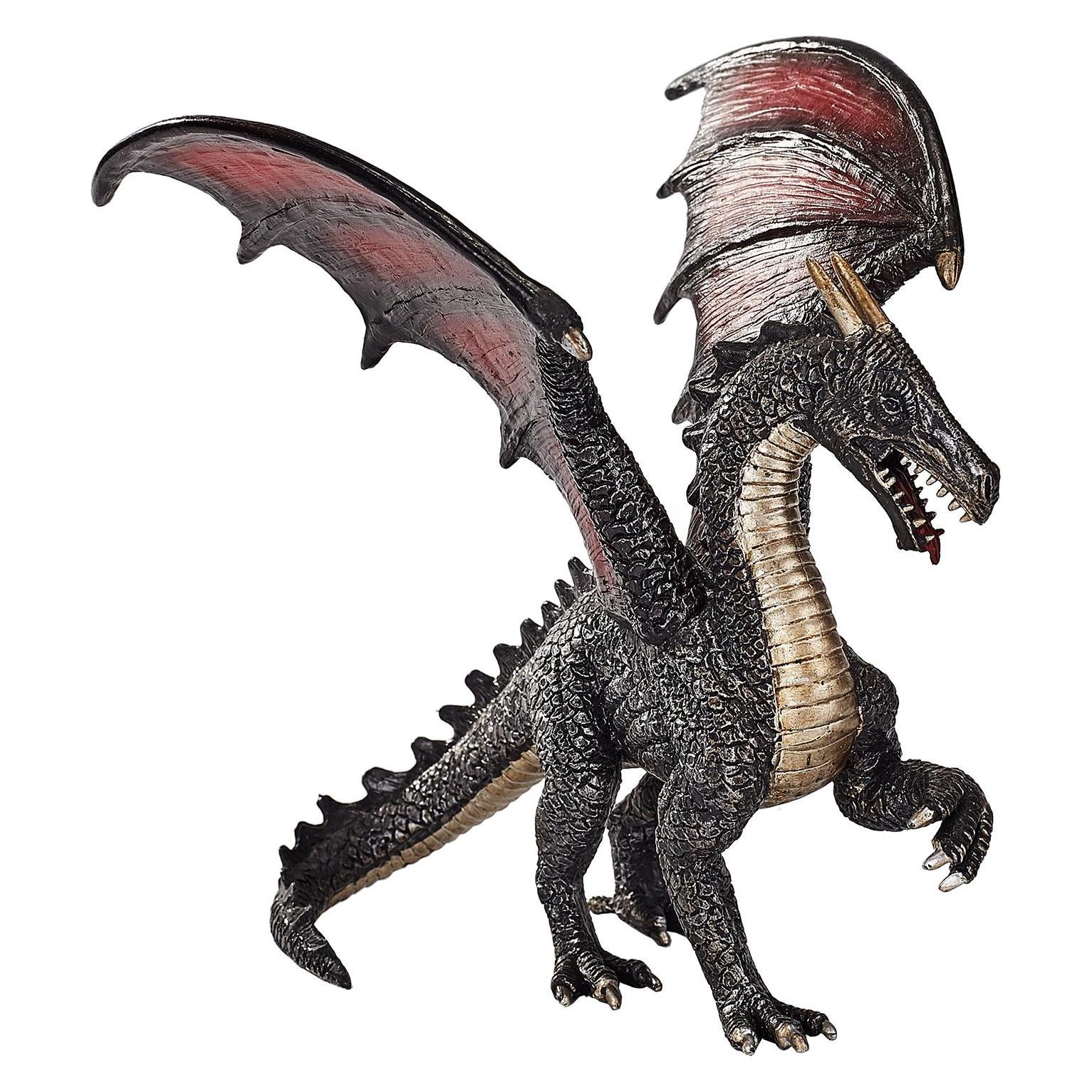 Mojo Stahl Drache (387215)