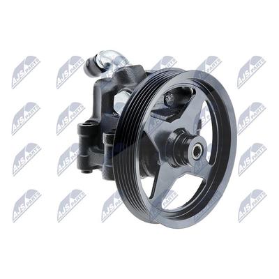 Nty Hydraulikpumpe, Lenkung [Hersteller-Nr. SPW-CH-022] für Ford Usa
