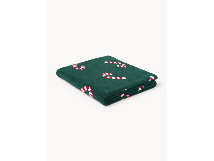 Plaid de Noël Darva