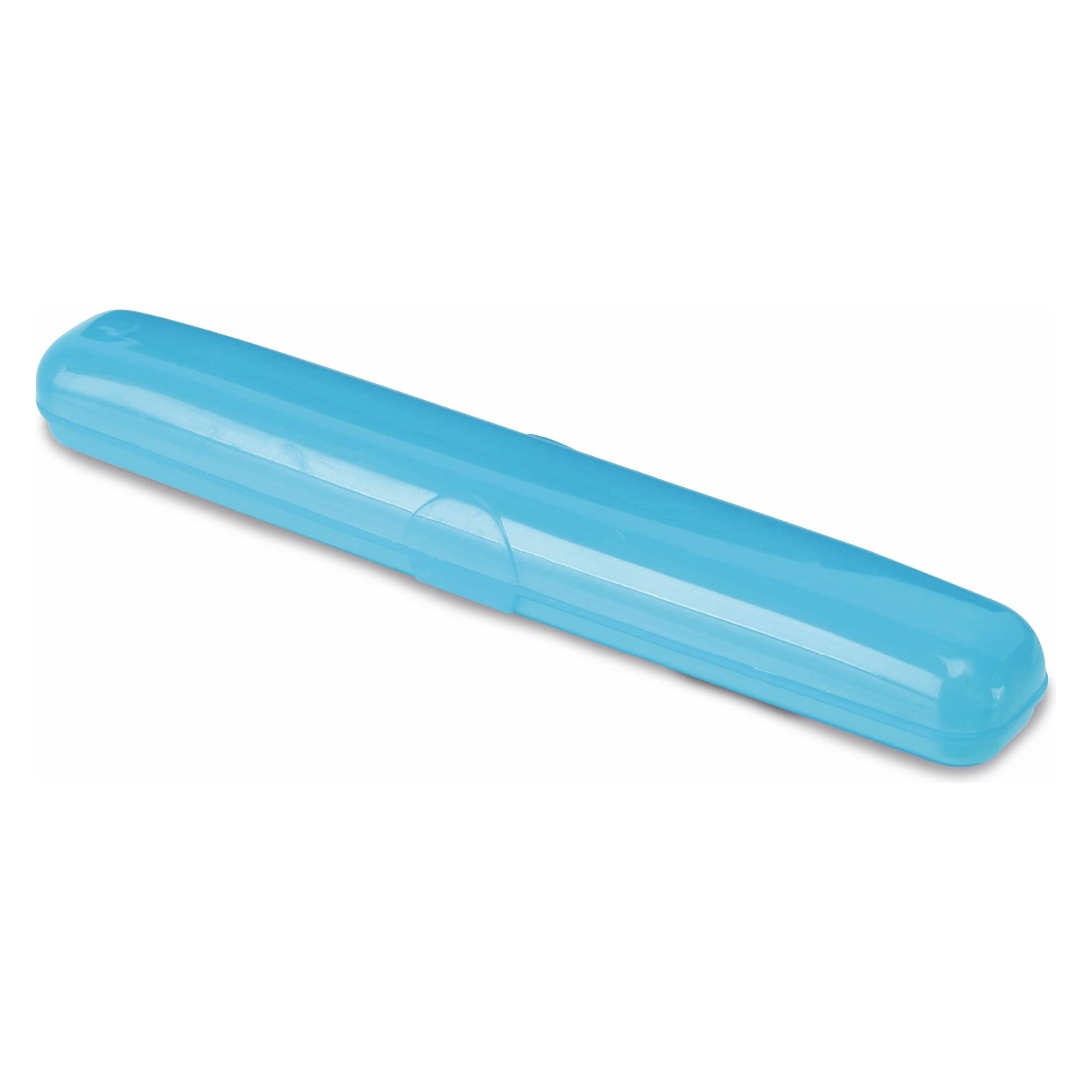 Edco Zahnburstebehalter plastik (45829)