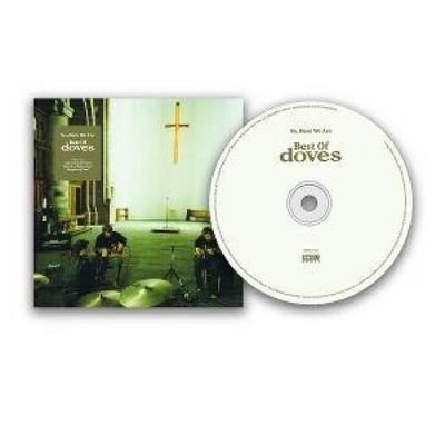 So,Here We Are: Best Of Doves - DOVES, CD