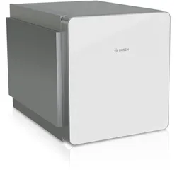 BOSCH Warmwasserspeicher WH 135-3 P 2 B 652x860x650, 135 L, liegend, Glasfront