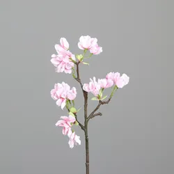 Kunstblume Kirschblütenzweig (H 40 cm) - H 40 cm