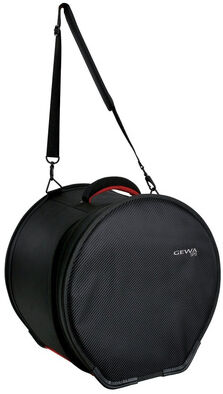 "Gewa SPS Tom Bag 10""x08"" Noir"