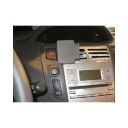 BRODIT 853741 ProClip Halterung - Toyota Yaris 2006-2011 - KFZ-Halter Navi Ha...