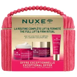Nuxe Aa Merveillance Set 1 St
