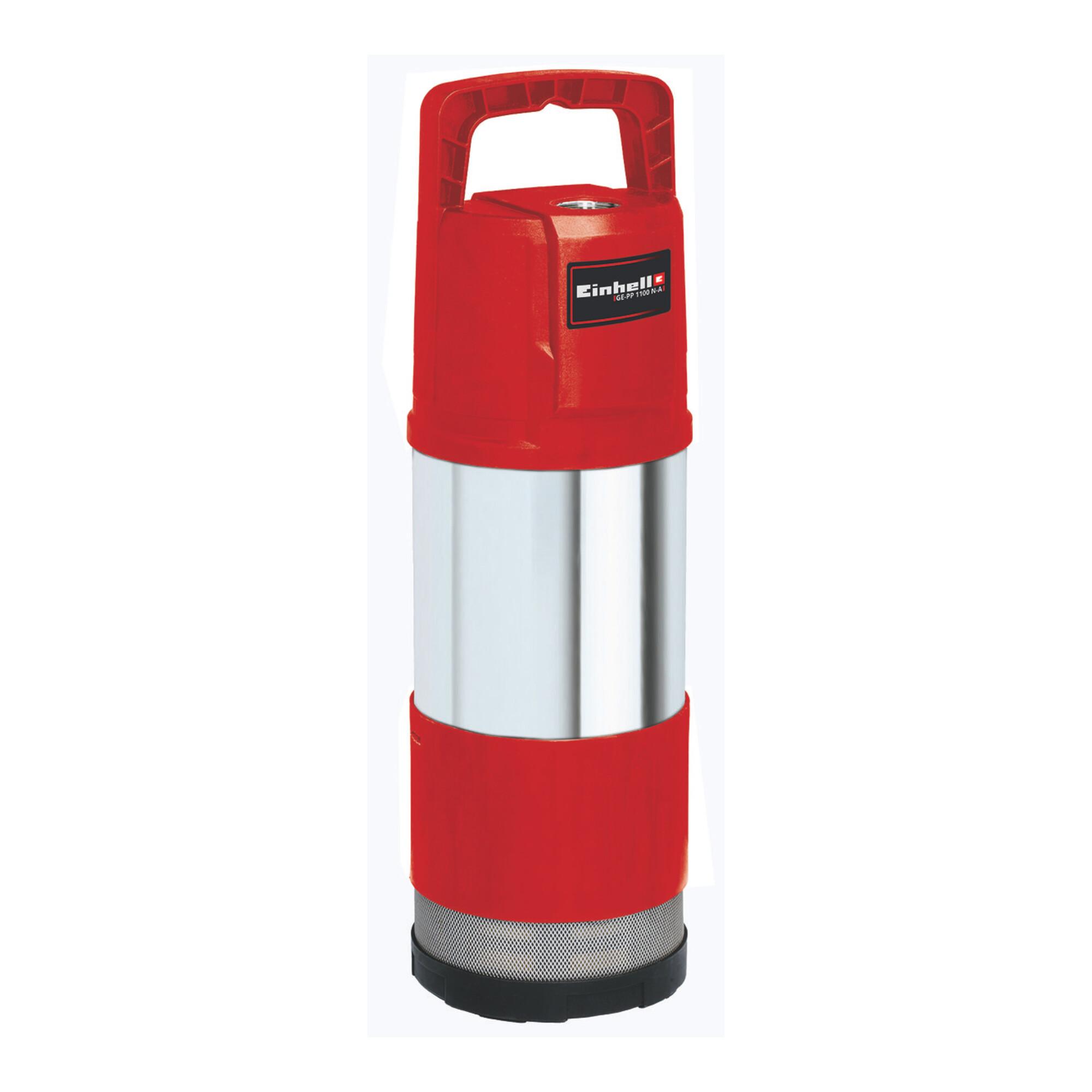 Einhell Tauchdruckpumpe GE-PP 1100 N-A (4171430)