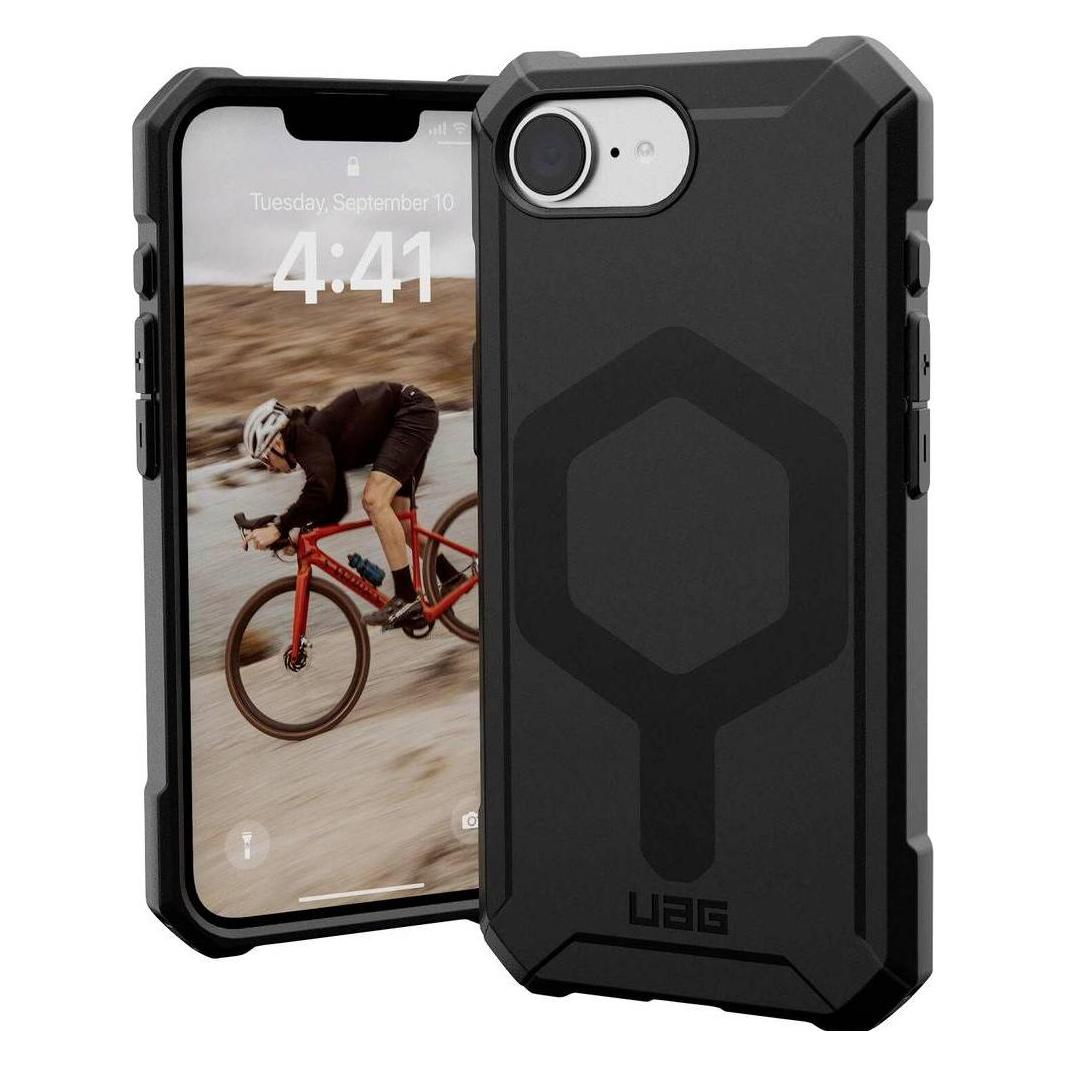 UAG Essential Armor Magsafe (Apple iPhone 16e) (114496114040)