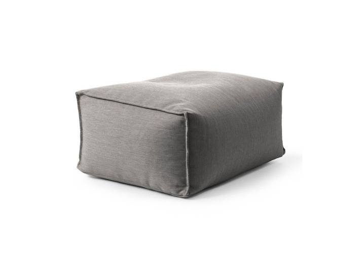 OUTDOOR POUF Der Ruhestifter