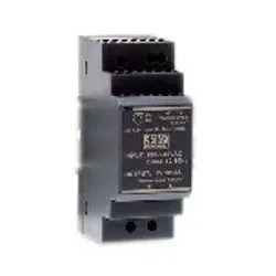 Somfy 9026469 Netzteil DIN Rail V500 io - Zubehör Farbvideotürsprechanlage