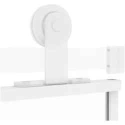 vidaXL, Zubehör Türbeschlag, Bermelum (3x2 Raster)
