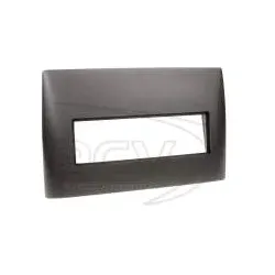 ACV 291094-06 1-DIN Autoradio Einbaurahmen Radioblende Fiat Stilo 2006--> Rub...