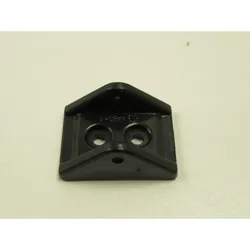 Cleancraft Halterung flexCAT 104 RAL9005 | 0700311503