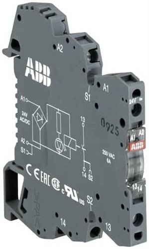 ABB 1SNA645024R2100 1St.
