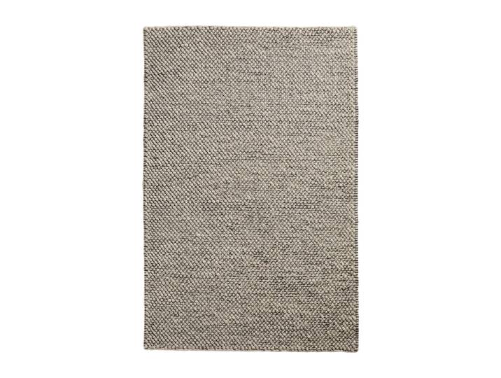 Woud Tact vloerkleed donkergrijs 170x240 cm