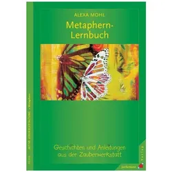Metaphern-Lernbuch, Sachbücher von Alexa Mohl