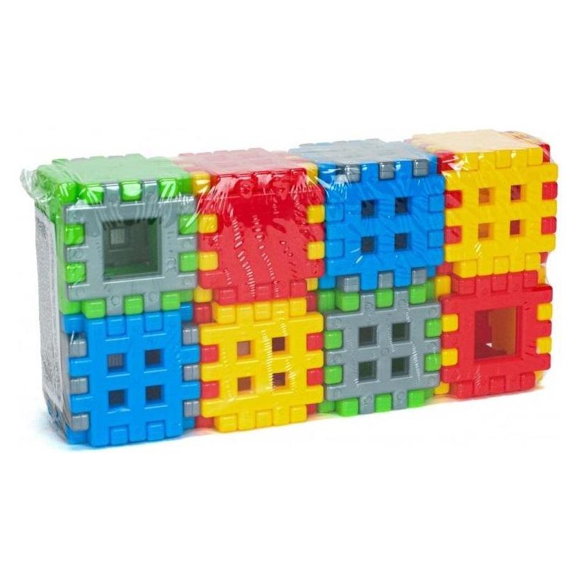 Czako Bausteine ADUSIE MINI 48 Elemente (5906660409366)