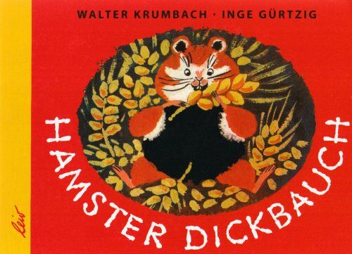 Walter Krumbach - Hamster Dickbauch - Preis vom 15.10.2026 23:06:25 h