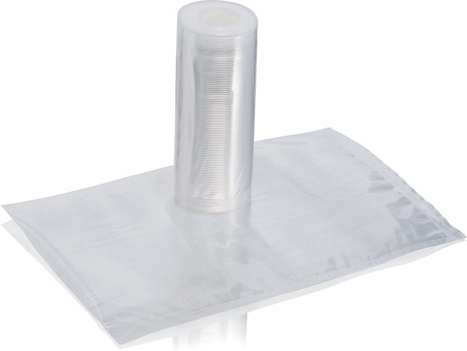 Sacchetti per sottovuoto FLAEM NUOVA ACO1061 20x30cm