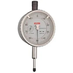 KÄfer Messuhr FM1101 1mm Abl.0,001mm m.Stoßschutz