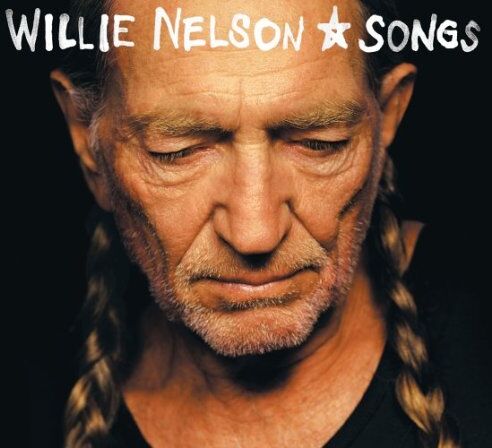 Willie Nelson - Songs - Preis vom 13.10.2026 11:25:28 h