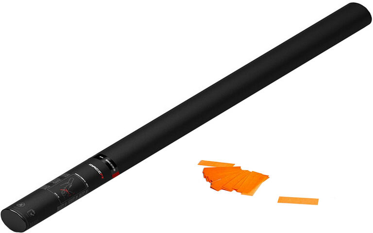Magic FX Handheld 80cm Fluo Orange arancione fluorescente