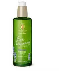 PURE Entspannung Körperöl 100 ml