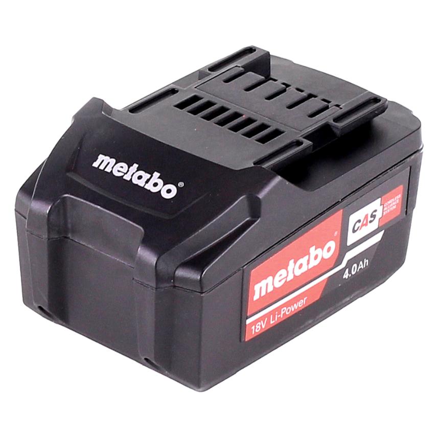 Metabo Akkupack (18 V) (625591000)