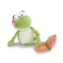 NICI Sommer Kuscheltier Frosch, 50 cm