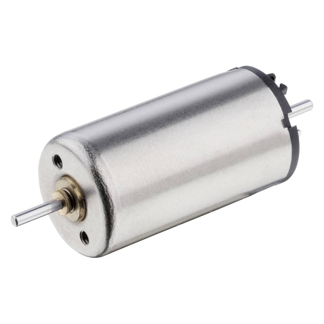 Motraxx Mini Brushed Elektromotor XTra (CL1628 PKA)