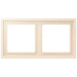 Jung Rahmen 2-fach LCZ 982 BF 228