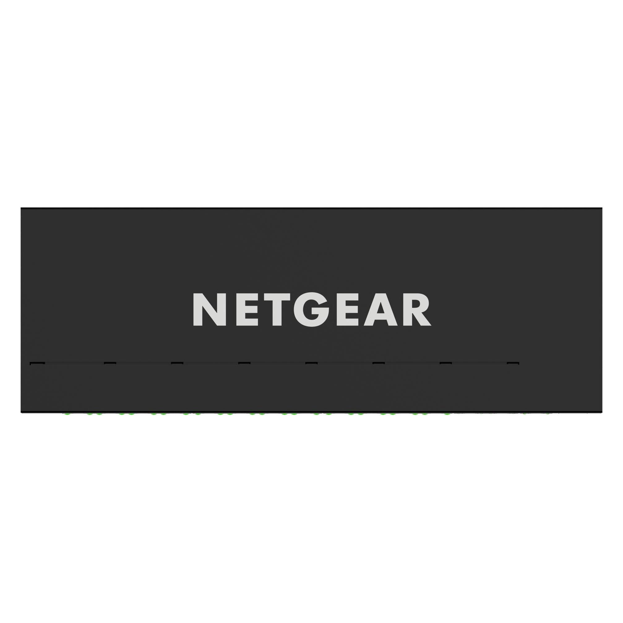 Netgear GS316EP (16 Ports) (GS316EP-100PES)