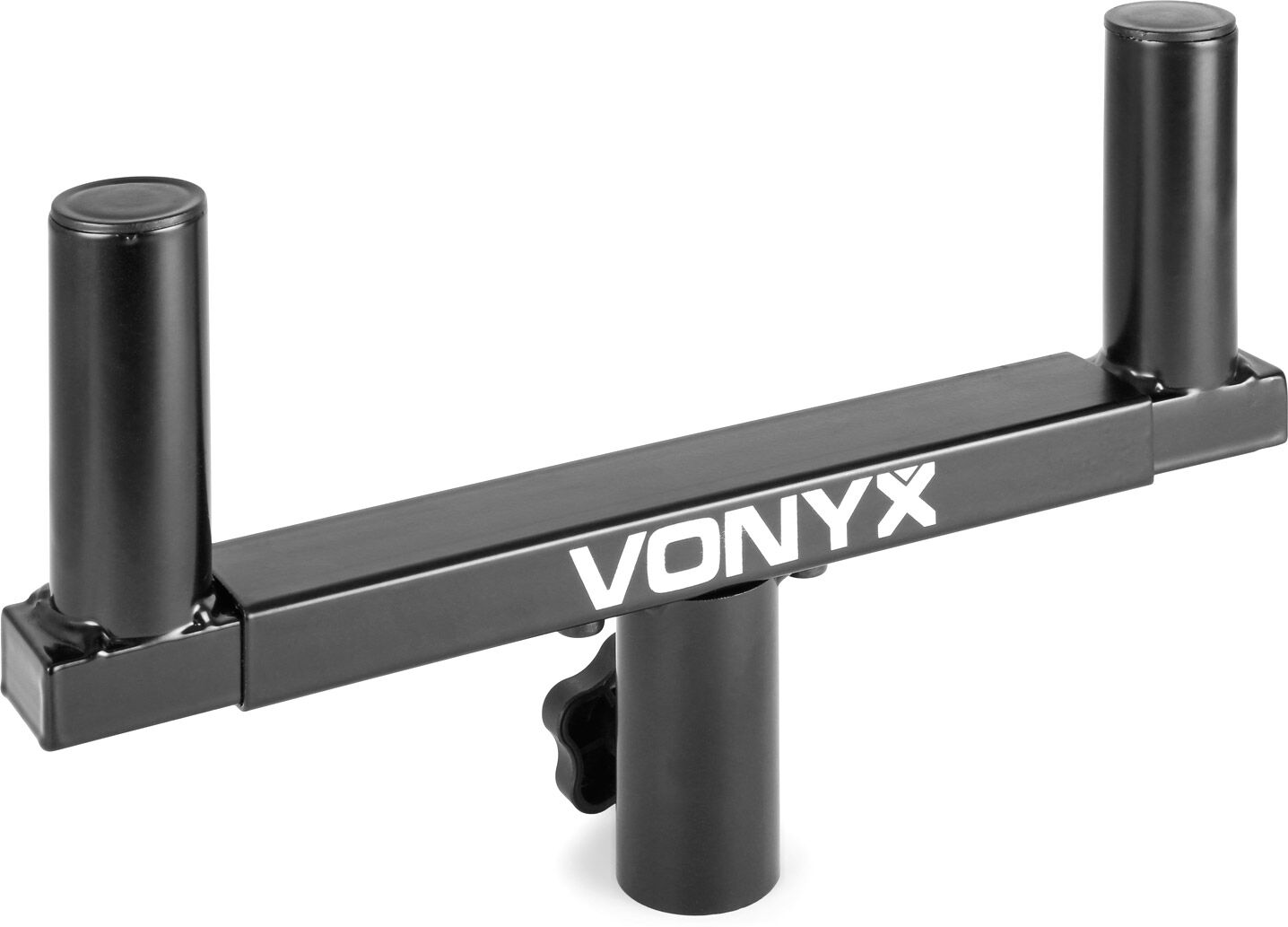 Vonyx Wms-03 Doppel-Lautsprecherstangenhalterung