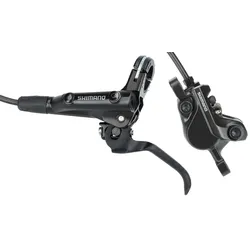 Shimano Hydraulische Scheibenbremse MT5012 vorne EMT5012JLFPRA100 SB-Verpackung