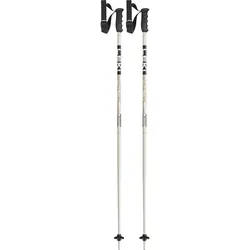 LEKI SWTCH Stock Herren | Gr. 120 | grau - grau