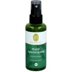 Waldspazierg Raumspray Bio
