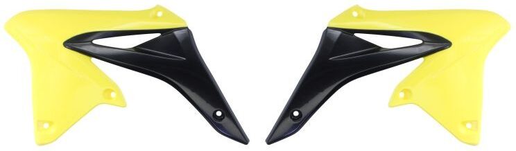 CEMOTO 8413600006 Radiator Grille