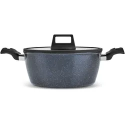 Karaca Aqua Granit Kochgeschirr 24 cm