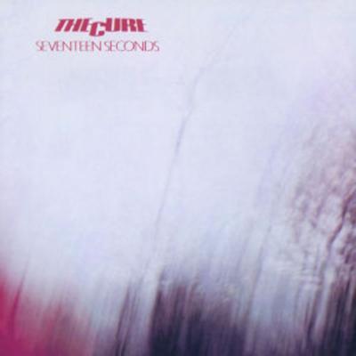 Seventeen Seconds (Remastered) - The Cure, CD