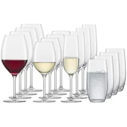 Schott Zwiesel FOR YOU Gläser-Set 16-teilig