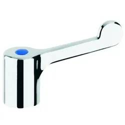 Grohe Hebel 45316 45316000 chrom