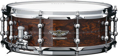 Tama "14"x05" Star Reserve Snare Ltd" Gloss Cordia