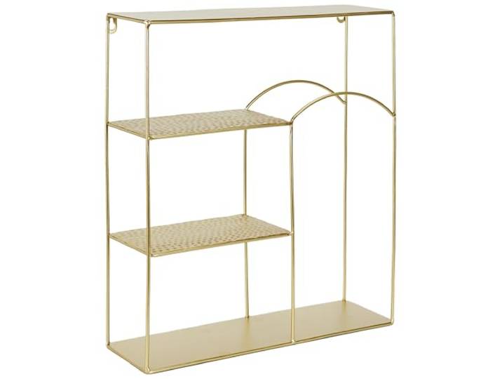 HOME DECO FACTORY - HD0204 – rek Deco Martele Alia