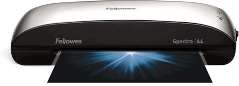Fellowes Spectra A4