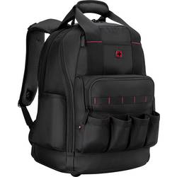 Wenger Tool Backpack Advanced 653723 Werkzeugrucksack unbestückt (B x H x T) 38 x 47 x 26 cm