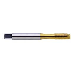 Eventus by Exact 11313 Maschinengewindebohrer metrisch M24 3 mm Rechtsschneidend DIN 376 HSS Form B 1 St.