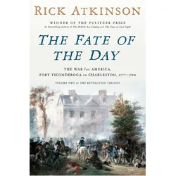 The Fate of the Day, Kinderbücher von Rick Atkinson