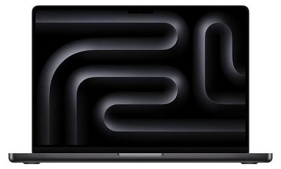 Apple MacBook Pro , Apple M, 36,1 cm (14.2"), 3024 x 1964 Pixel, 24 GB, 2 TB, macOS Tahoe
