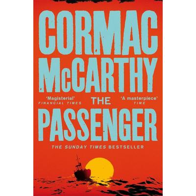 The Passenger, Taschenbuch von Cormac McCarthy, Pan Macmillan