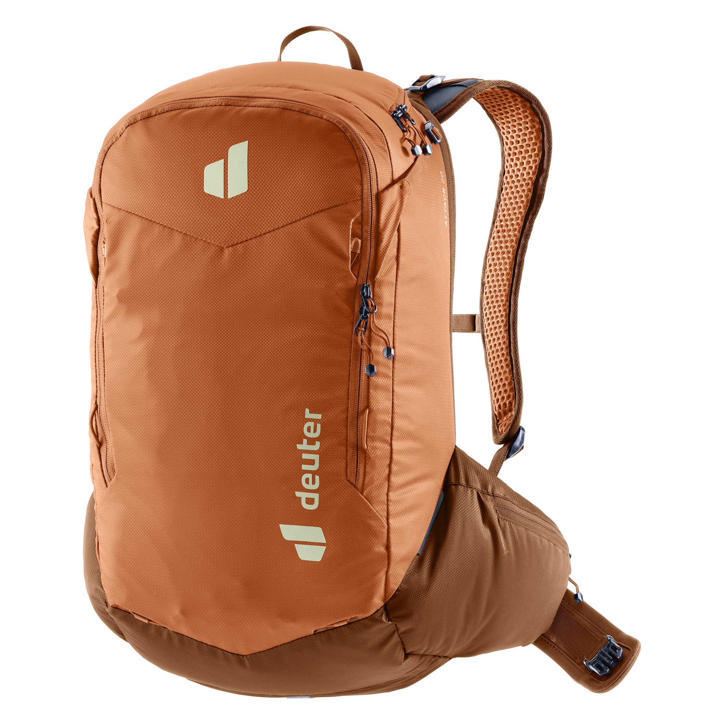 Deuter Attack 20 (20 l) (3210326DE-6625)